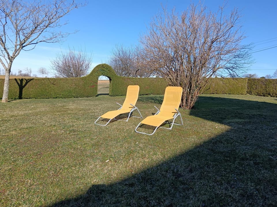 Le Vieux Séchoir Bed and Breakfast in Occitanie