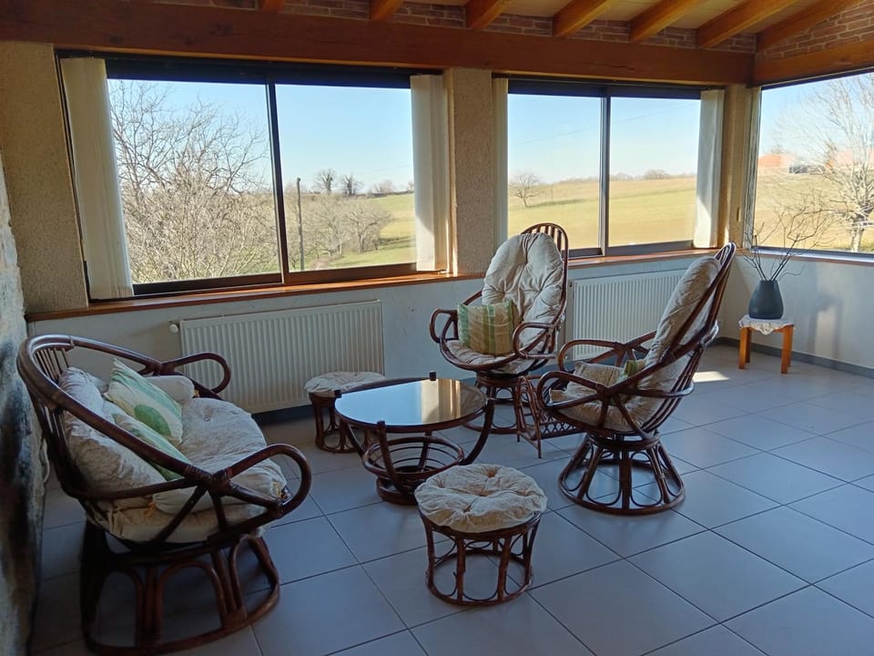 Le Vieux Séchoir Bed and Breakfast in Occitanie