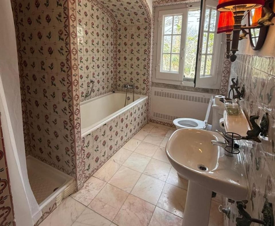 Quinta de Sao Thiago Bed and Breakfast in Sintra