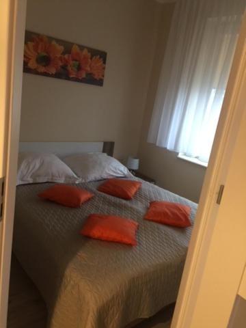 Polonia Apartamenty Apartment in West Pomeranian Voivodeship, Poland