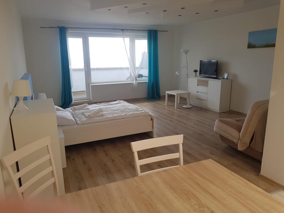 Polonia Apartamenty Apartment in West Pomeranian Voivodeship, Poland