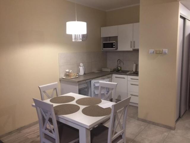 Polonia Apartamenty Apartment in West Pomeranian Voivodeship, Poland