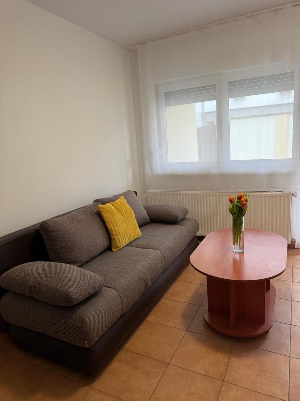 Yellow Sun Apartman Apartment in Siófok