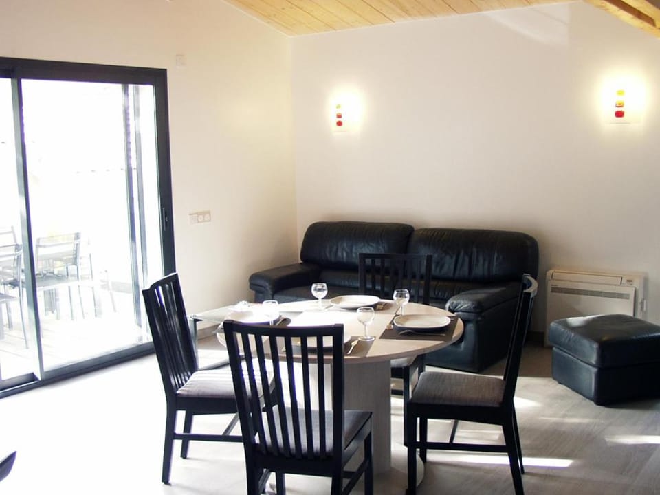 Gîte Les Clapas Apartment in Calvisson