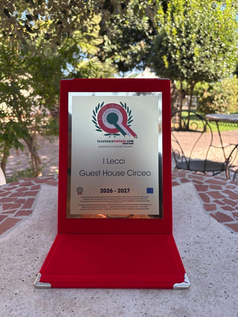 Logo/Certificate/Sign, Certificate/Award