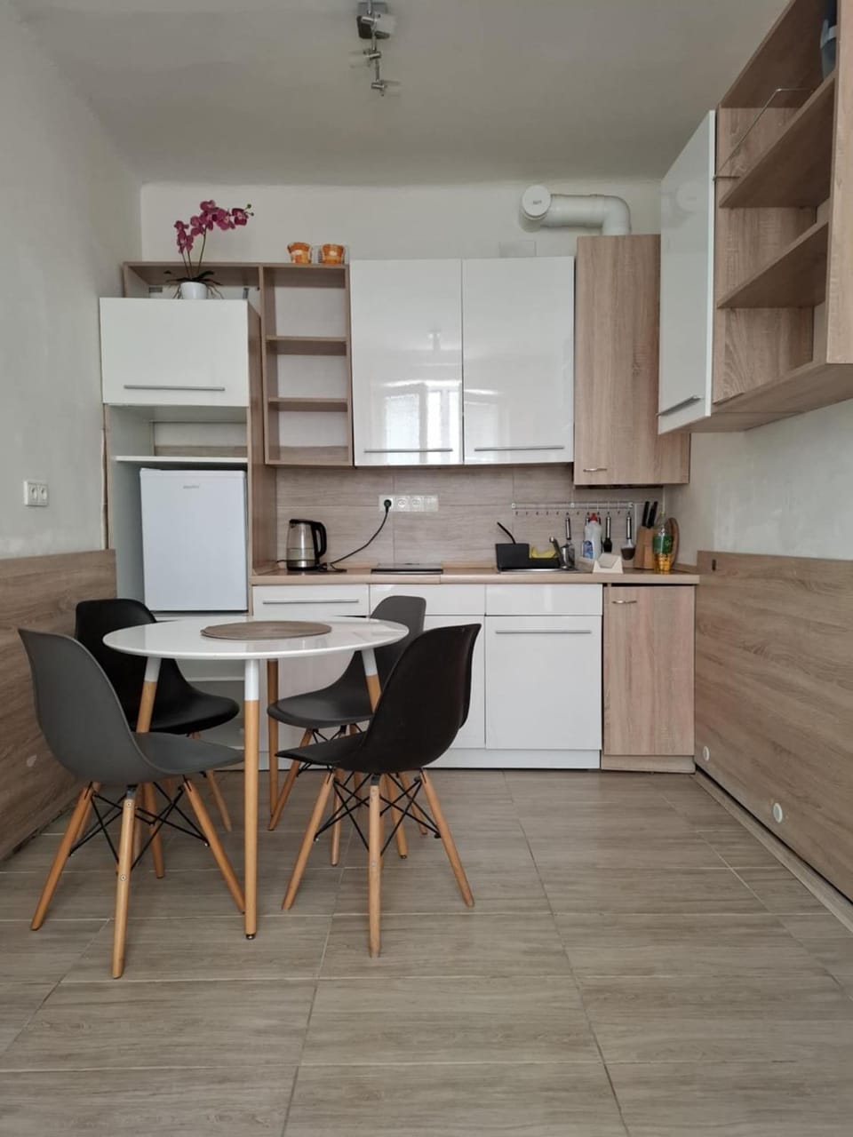 M&C Apartmans Apartment hotel in South Moravian Region