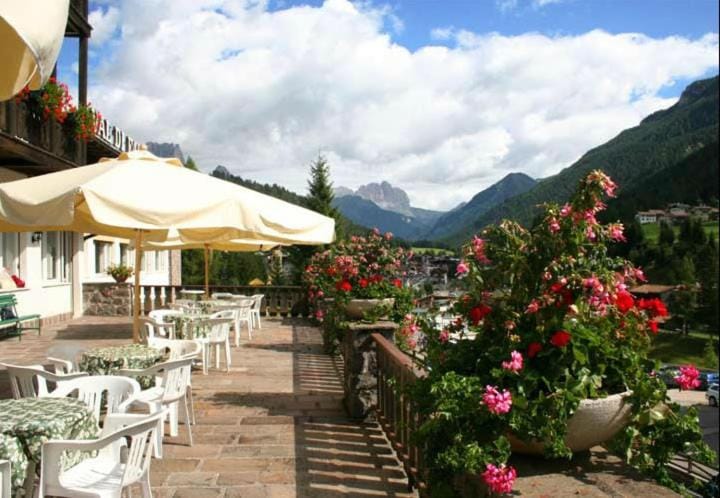Hotel Val Di Fassa Hotel in Trentino-South Tyrol