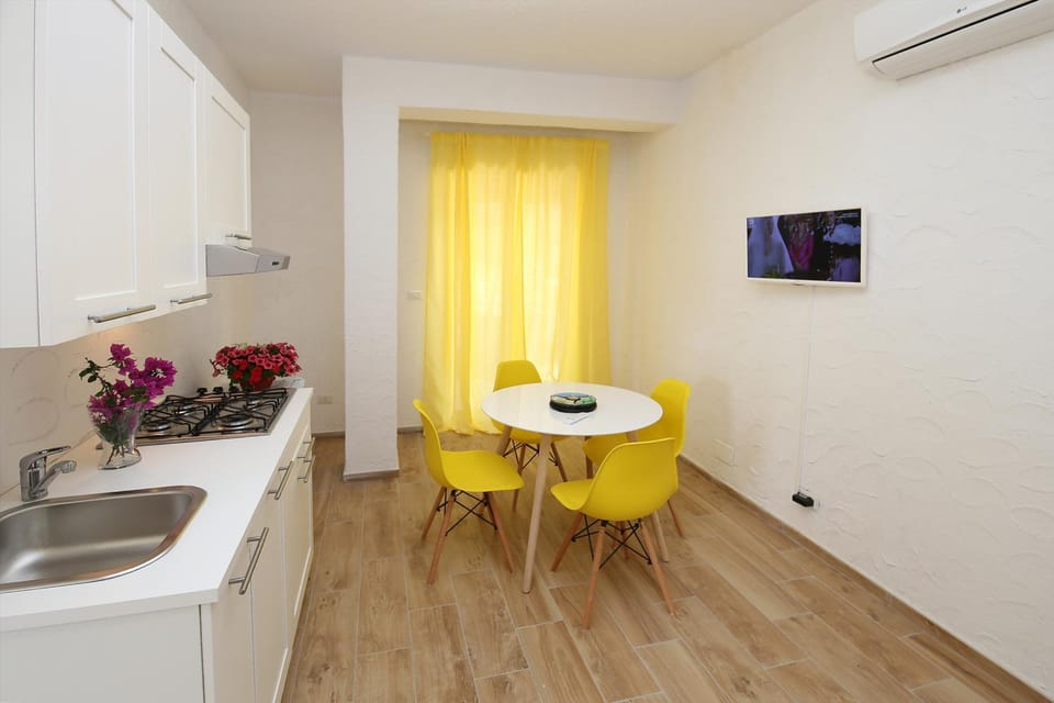 villa aurora Apartment in Naxos
