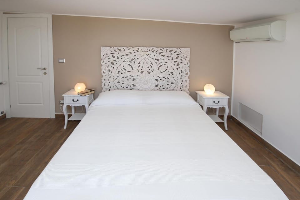 villa aurora Apartment in Naxos