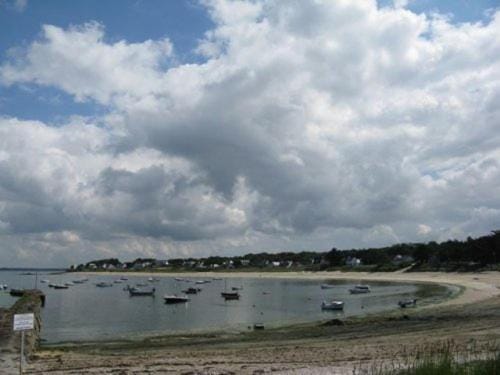 Kerpitouch House in Brittany