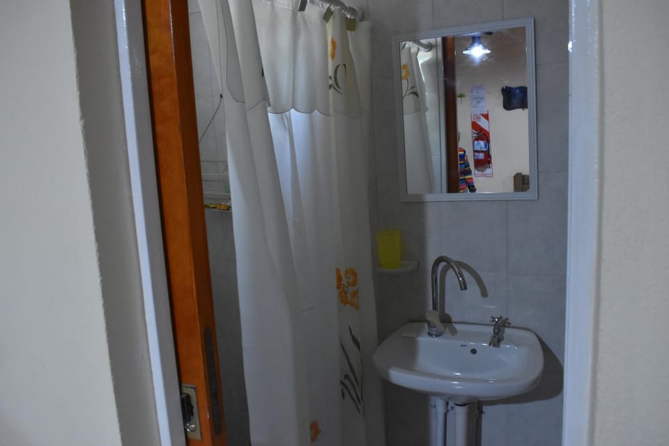 Del Alto-Viviendas turisticas Apartment in Neuquén Province, Argentina