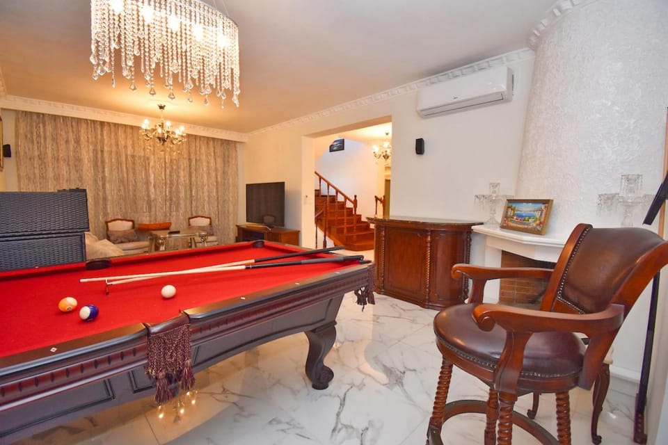 Billiard
