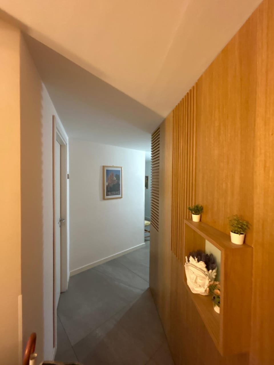 Like Home Palermo Apartment in Palermo