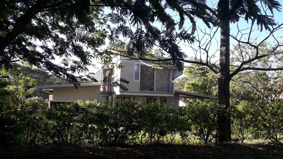 Casa Nadette Vacation rental in San José Province