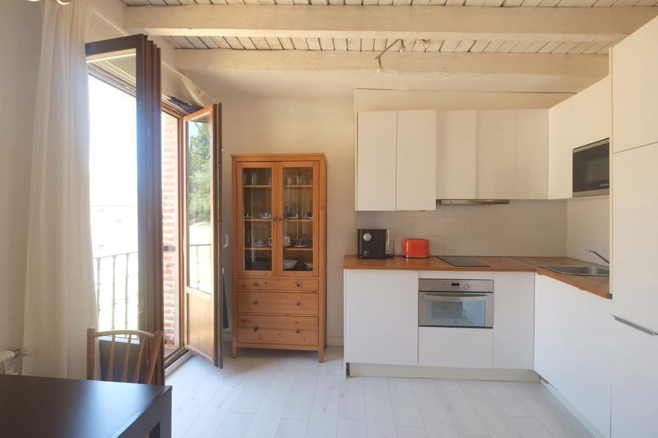 Apartamento Sayly Apartment in Burgos
