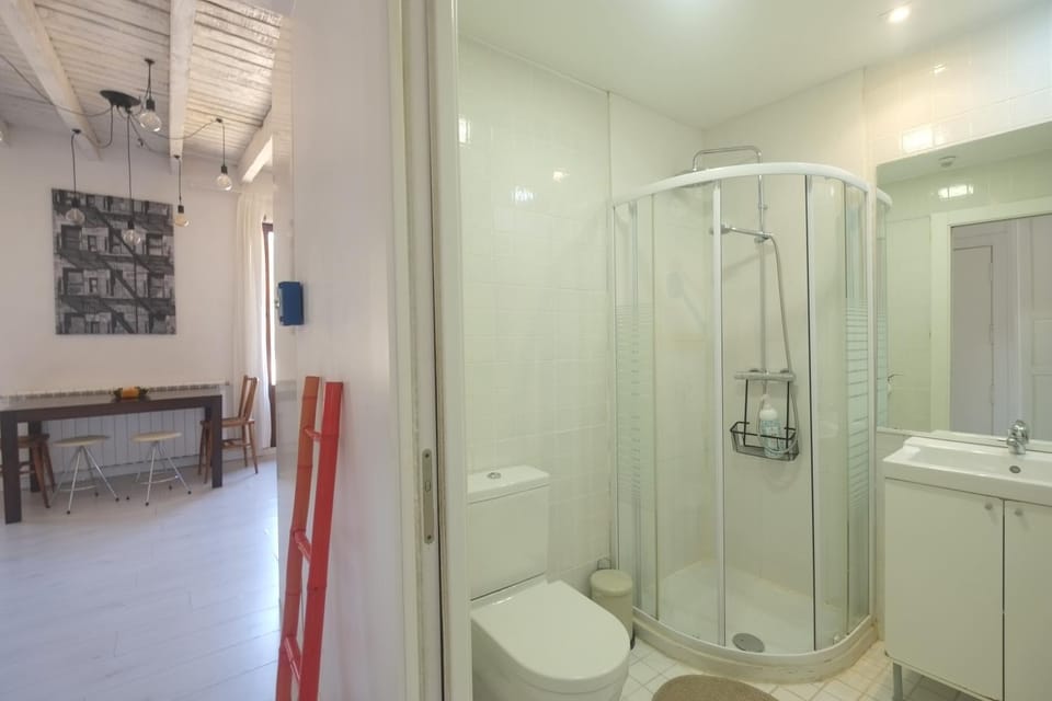Apartamento Sayly Apartment in Burgos