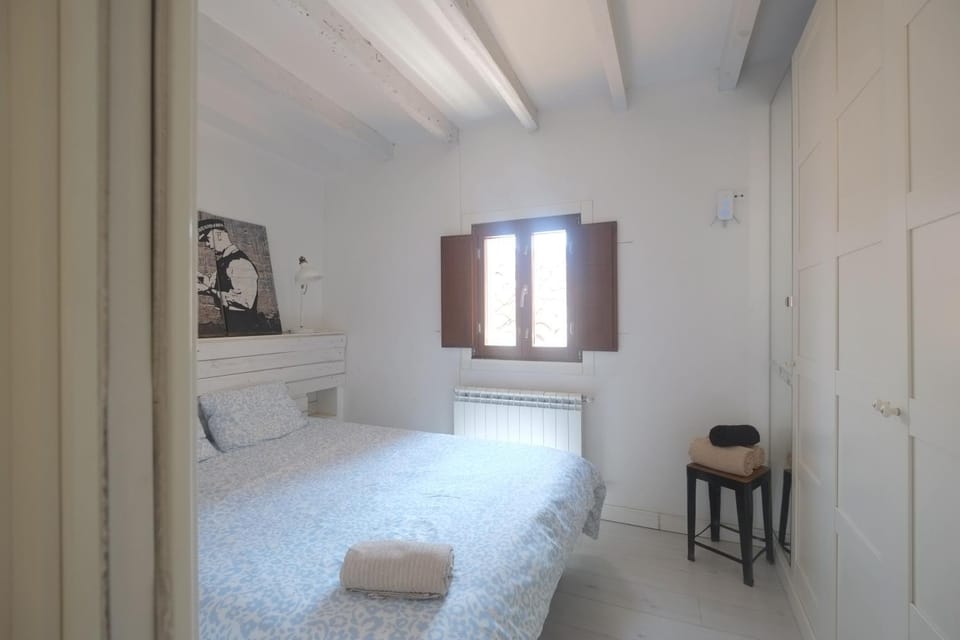 Apartamento Sayly Apartment in Burgos