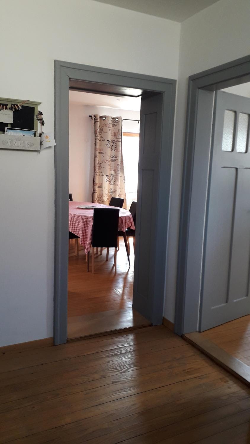 13 Rue de Sand House in Baden-Württemberg