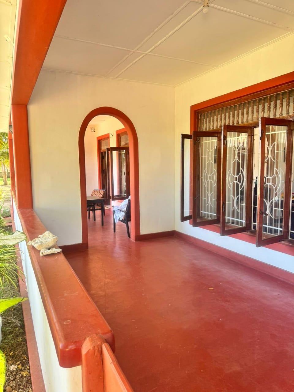 Sampalthivu Beach Villa Villa in Sri Lanka