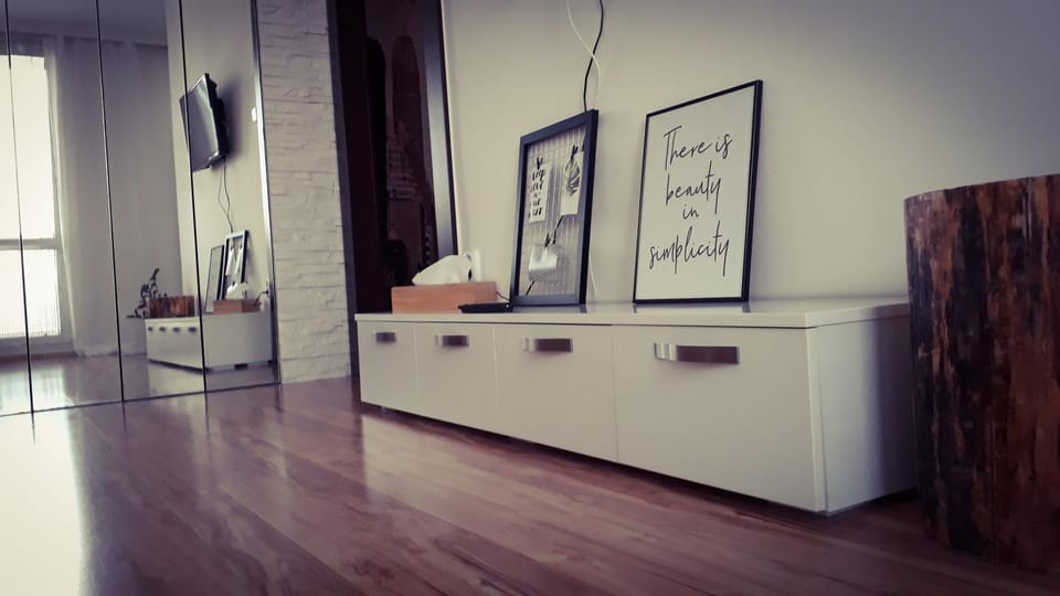 Apartmán Lucie Apartment in Czechia