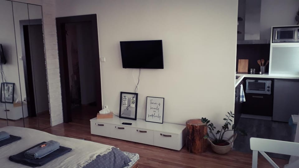 Apartmán Lucie Apartment in Czechia