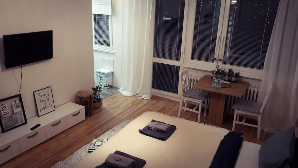 Apartmán Lucie Apartment in Czechia