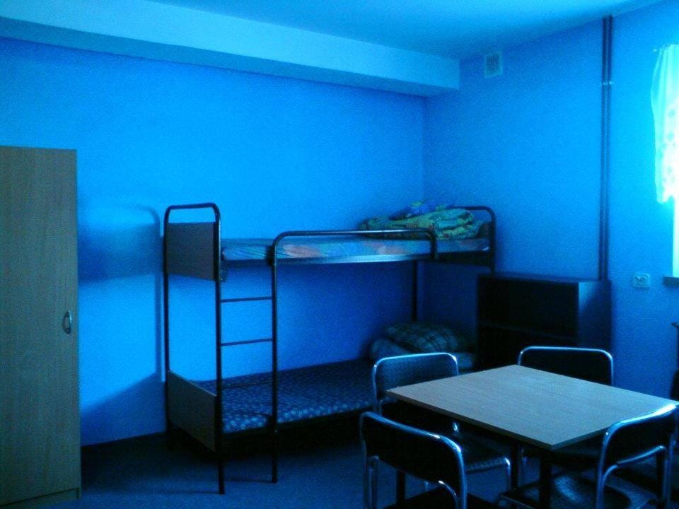 Schronisko Młodzieżowe Małgosia Hostel in Lesser Poland Voivodeship