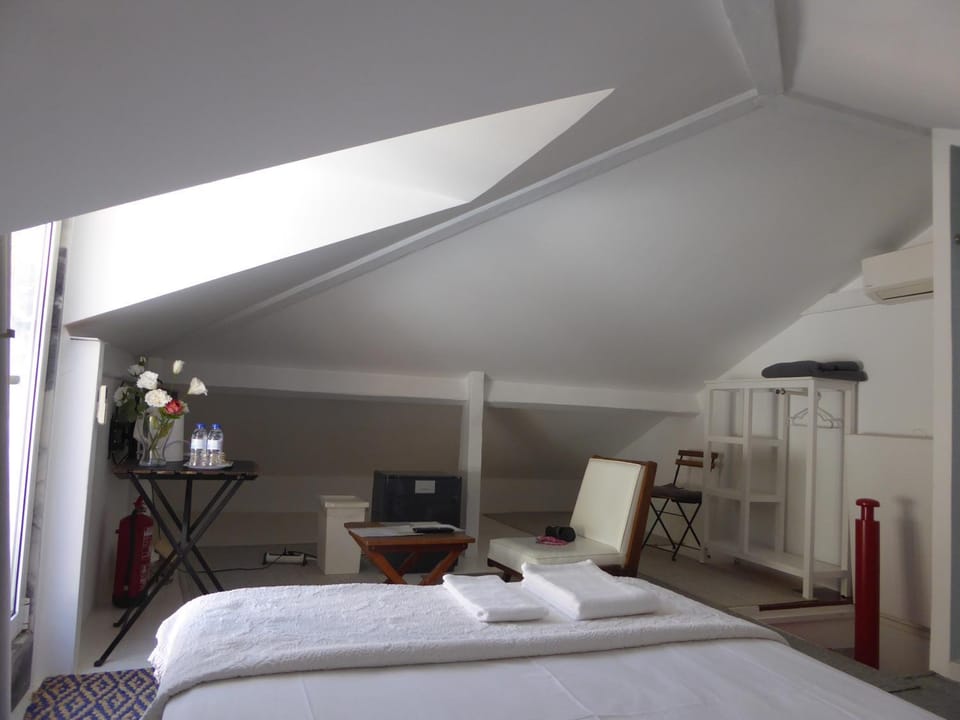 Cozy Independent Room Vacation rental in Lisbon