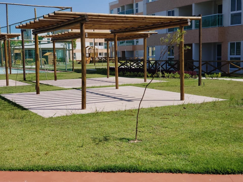 Garden, Entertainment