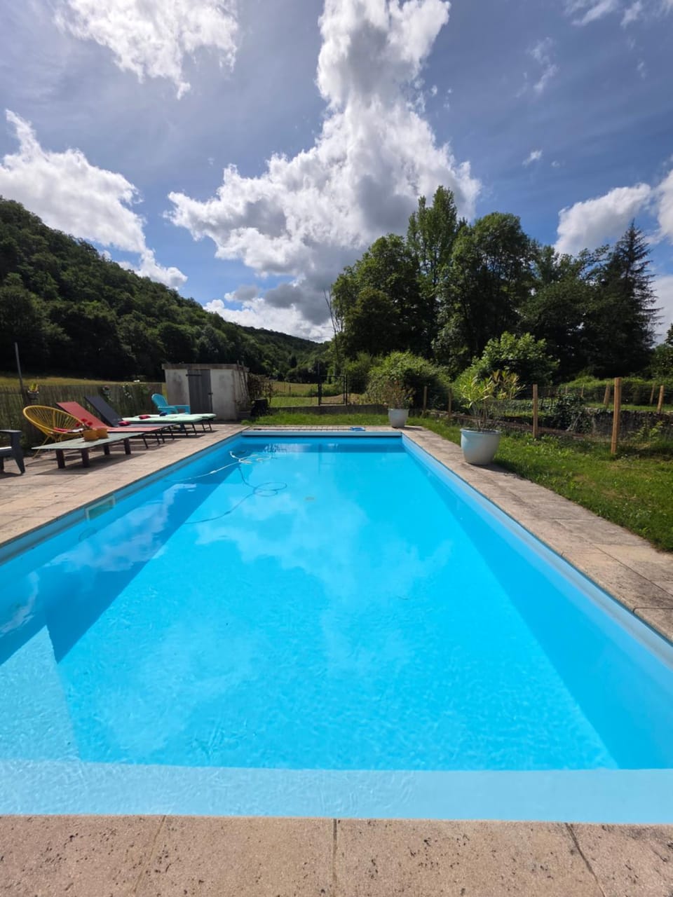 Maison du bonheur House in Nouvelle-Aquitaine