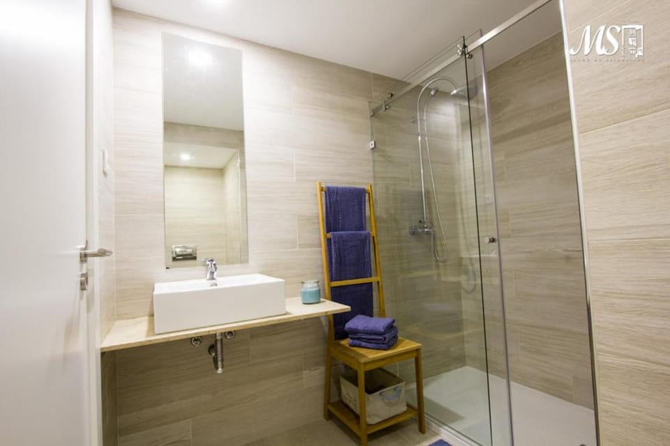 MS Apartamentos, Setúbal Apartment in Setúbal Municipality