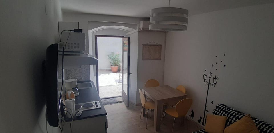 apartman Rijeka Apartment in Rijeka