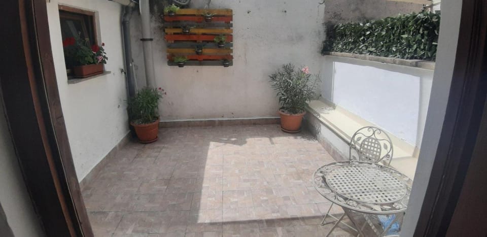 apartman Rijeka Apartment in Rijeka