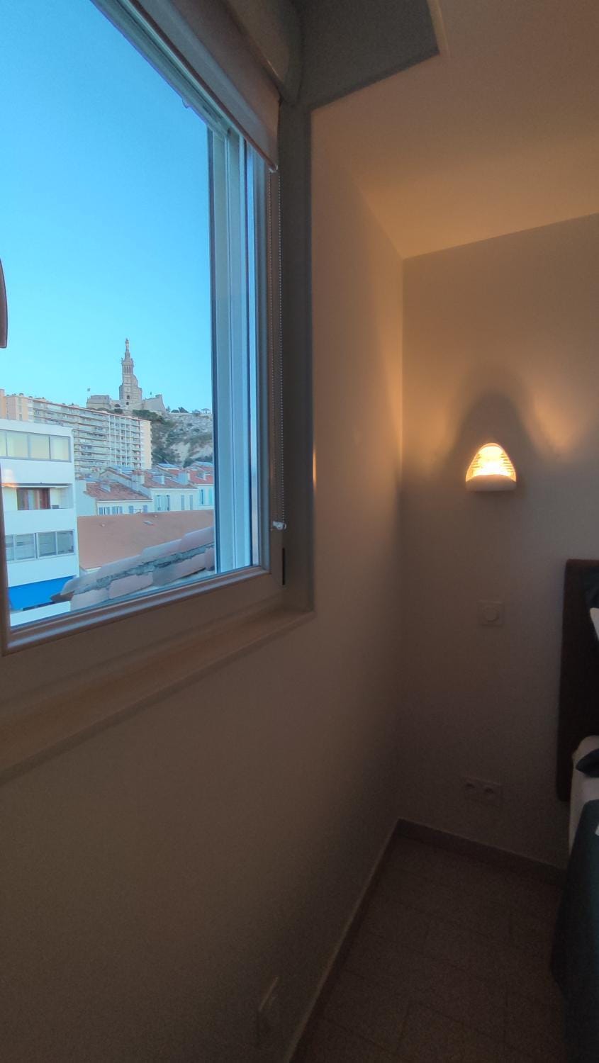 View (from property/room)