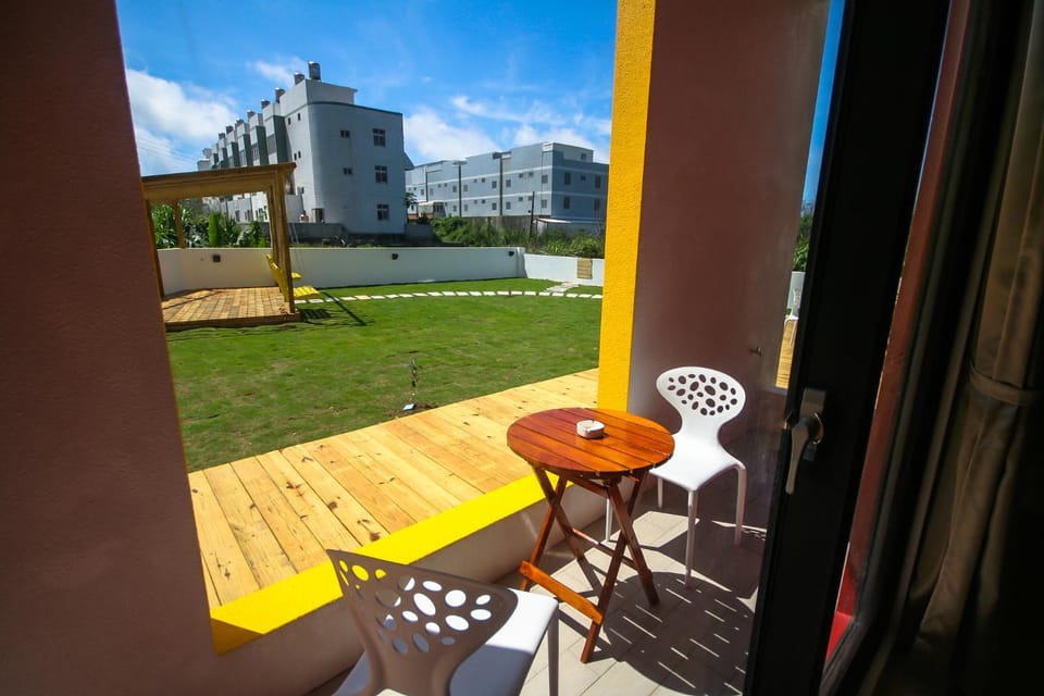 Colorful Homestay Bed and Breakfast in Fujian