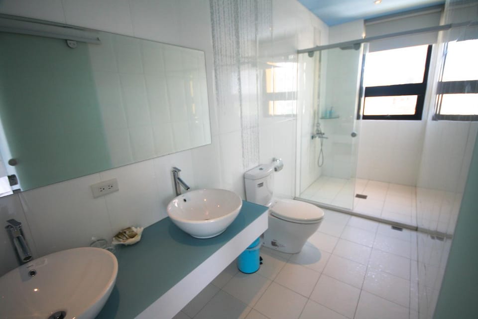 Colorful Homestay Bed and Breakfast in Fujian