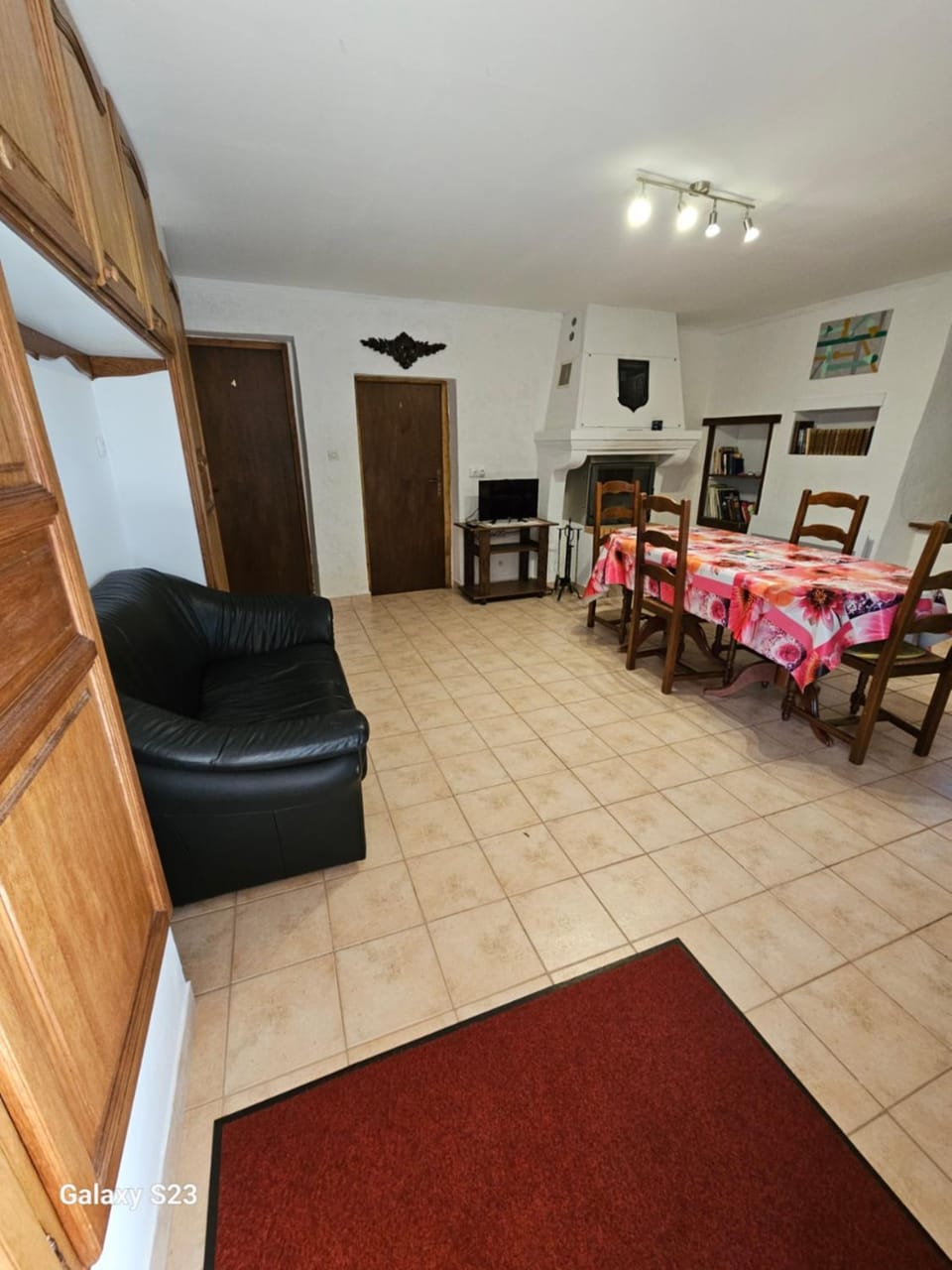 Ferme de la Combe Bed and Breakfast in Auvergne-Rhône-Alpes
