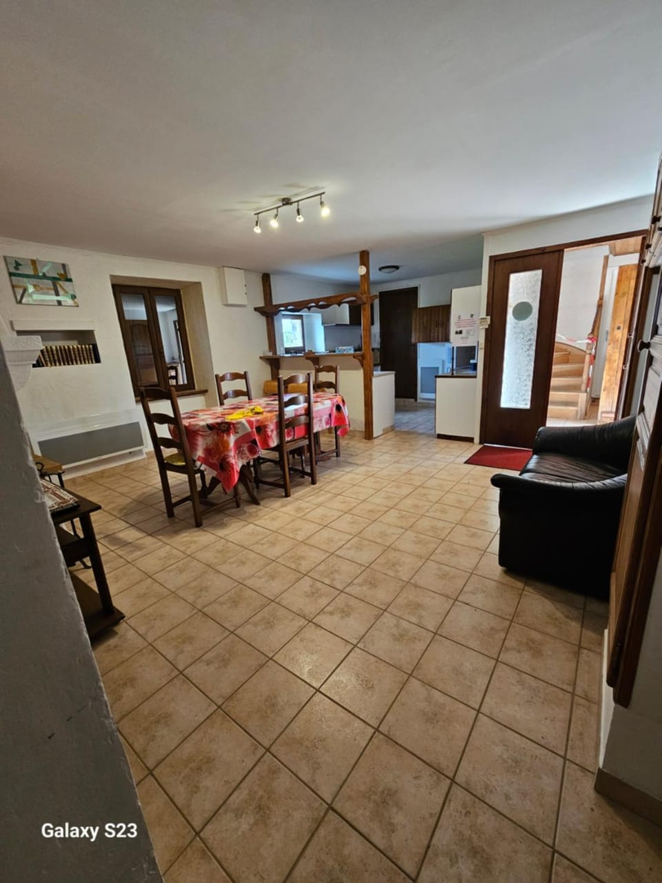 Ferme de la Combe Bed and Breakfast in Auvergne-Rhône-Alpes