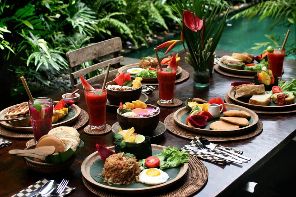 Breakfast
