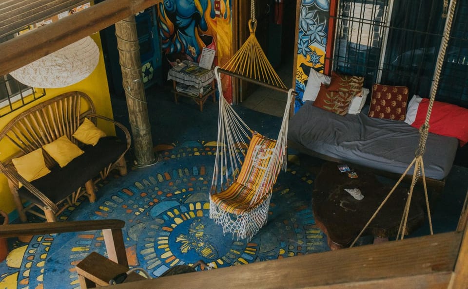Cliff's Hostel Hostel in Bocas del Toro Province