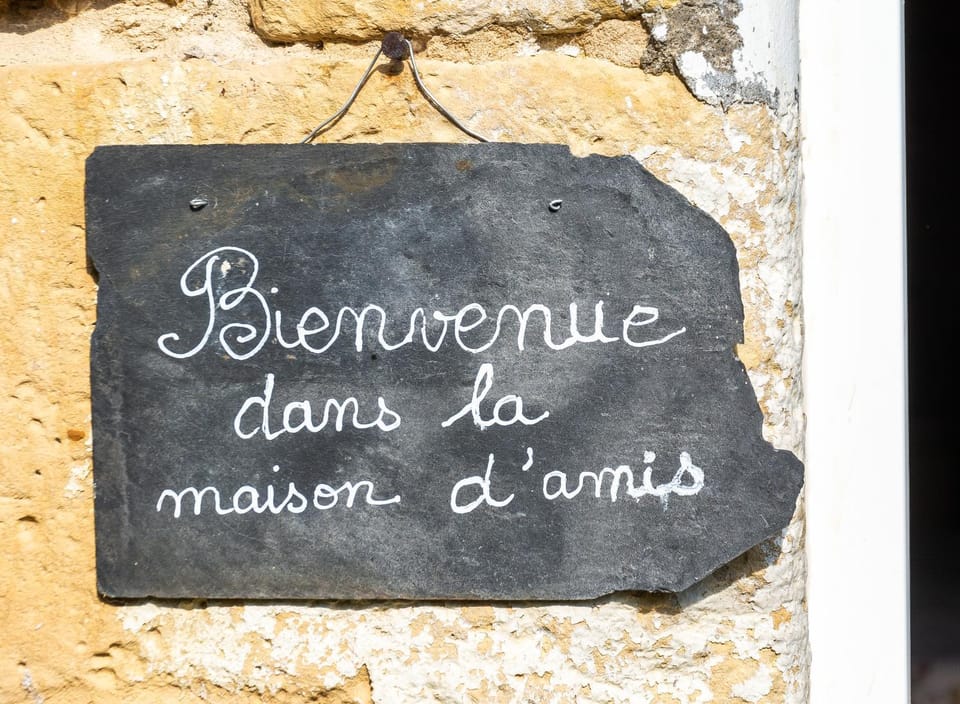 Le Tertre Bed and Breakfast in Pays de la Loire