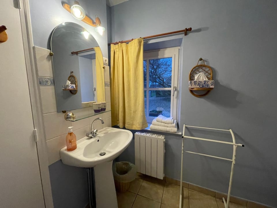 Le Tertre Bed and Breakfast in Pays de la Loire