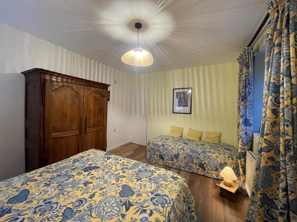 Le Tertre Bed and Breakfast in Pays de la Loire