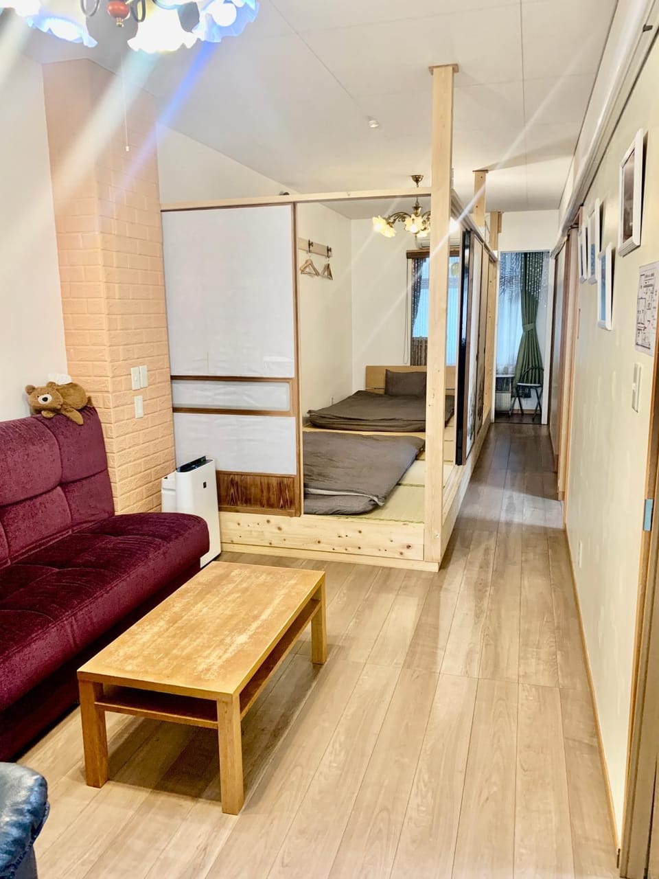 YokohamaKannai HouseBar Apartment in Yokohama