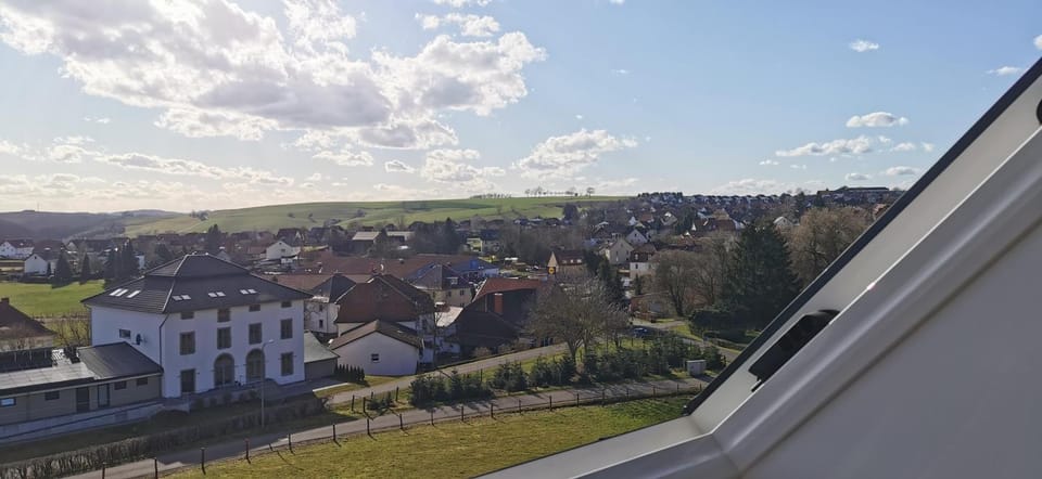 View (from property/room)