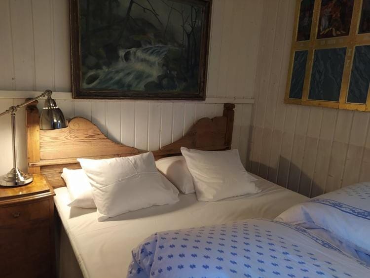 Nutheim Gjestgiveri Inn in Viken, Norway