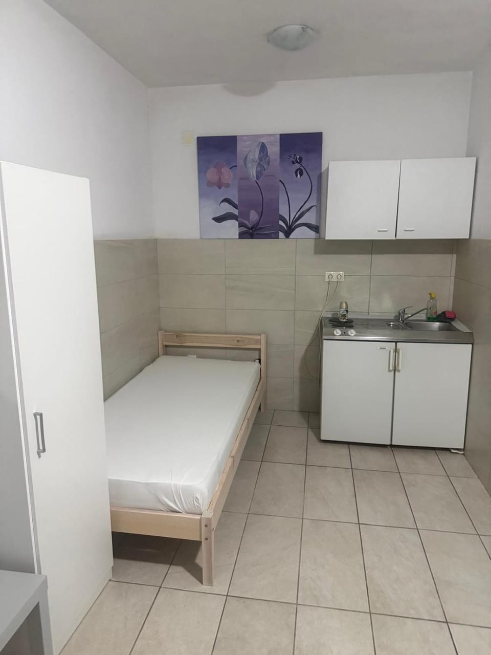 Studio Apartment Sanja 2 Apartment in Neum