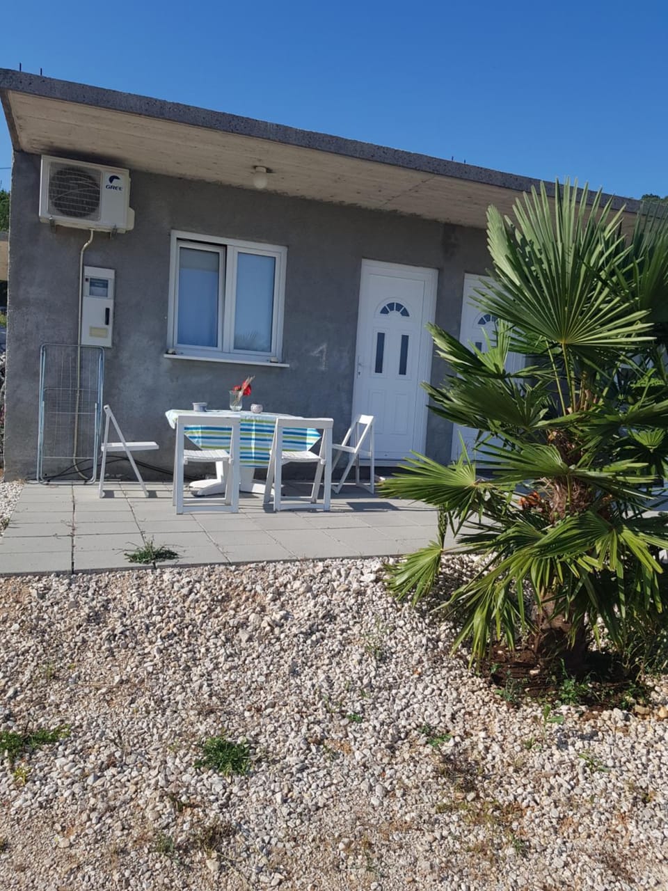 Property building, Balcony/Terrace