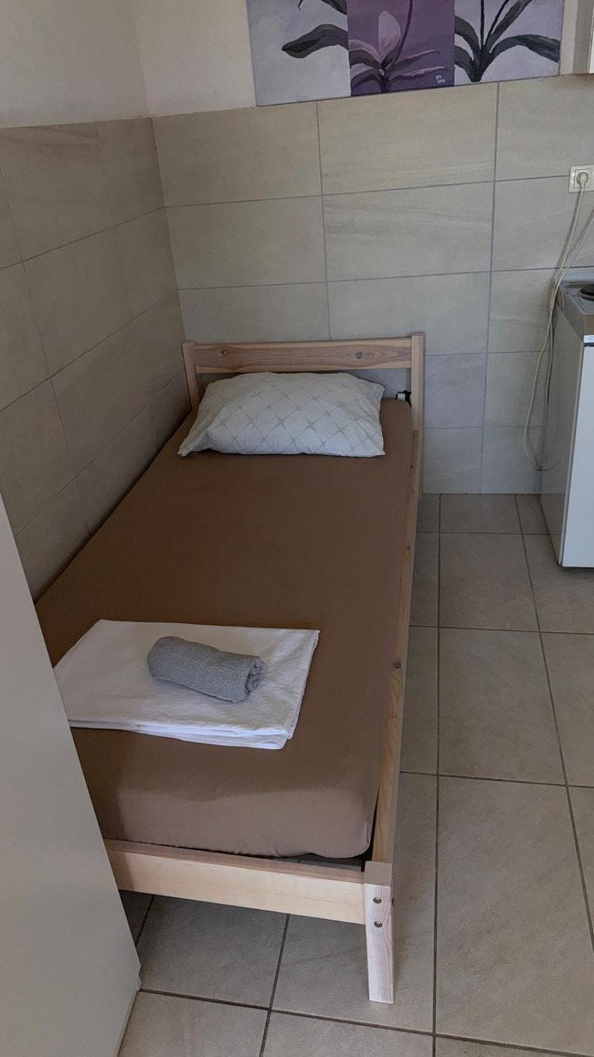 Studio Apartment Sanja 2 Apartment in Neum