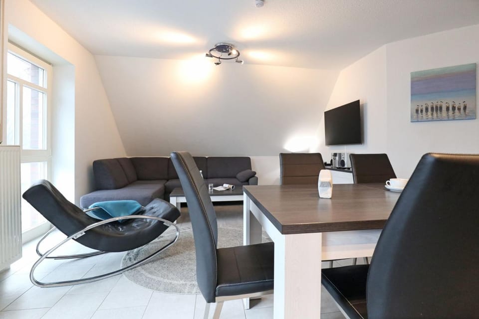 FeWo 7 im "Haus am Meer" Apartment in Boltenhagen